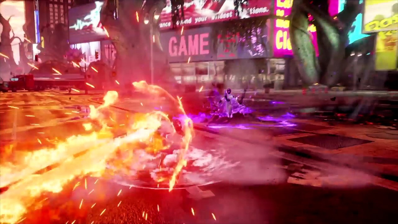 Player Attack's E3 2018 Part 2 [SE6 EP10 - 2/4]