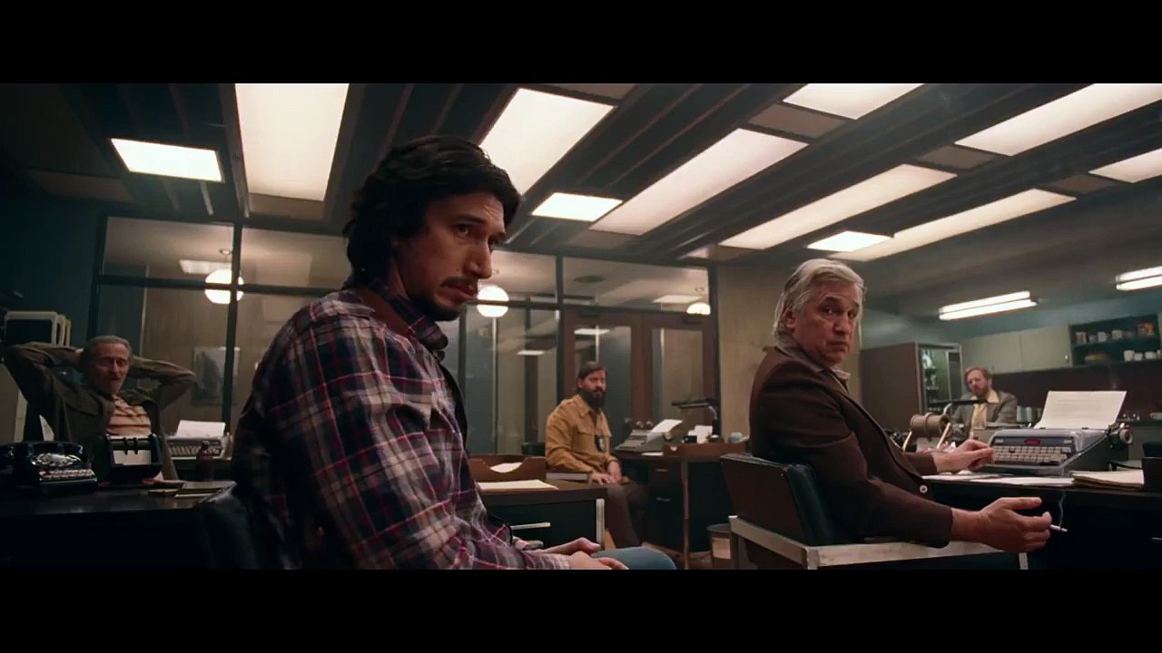 BlacKkKlansman - Fragman