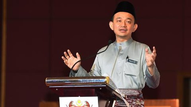 Maszlee: Pakatan will stick to its manifesto, no u-turn or flip-flop on UEC