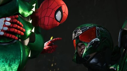 Player Attack's E3 2018 Part 1 [SE6 EP10 - 1/4]