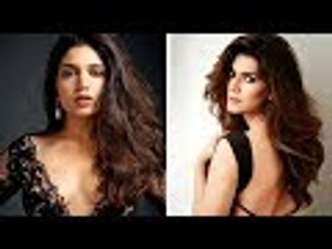 Bhumi Pednekar To Replace Kriti Sanon In ‘Womaniya’?