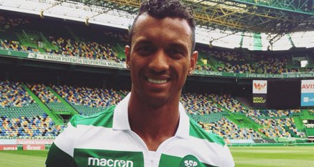 "Fenerbahçe'ye Dönmek İstiyorum" Diyen Nani, Sporting Lizbon'a İmza Attı