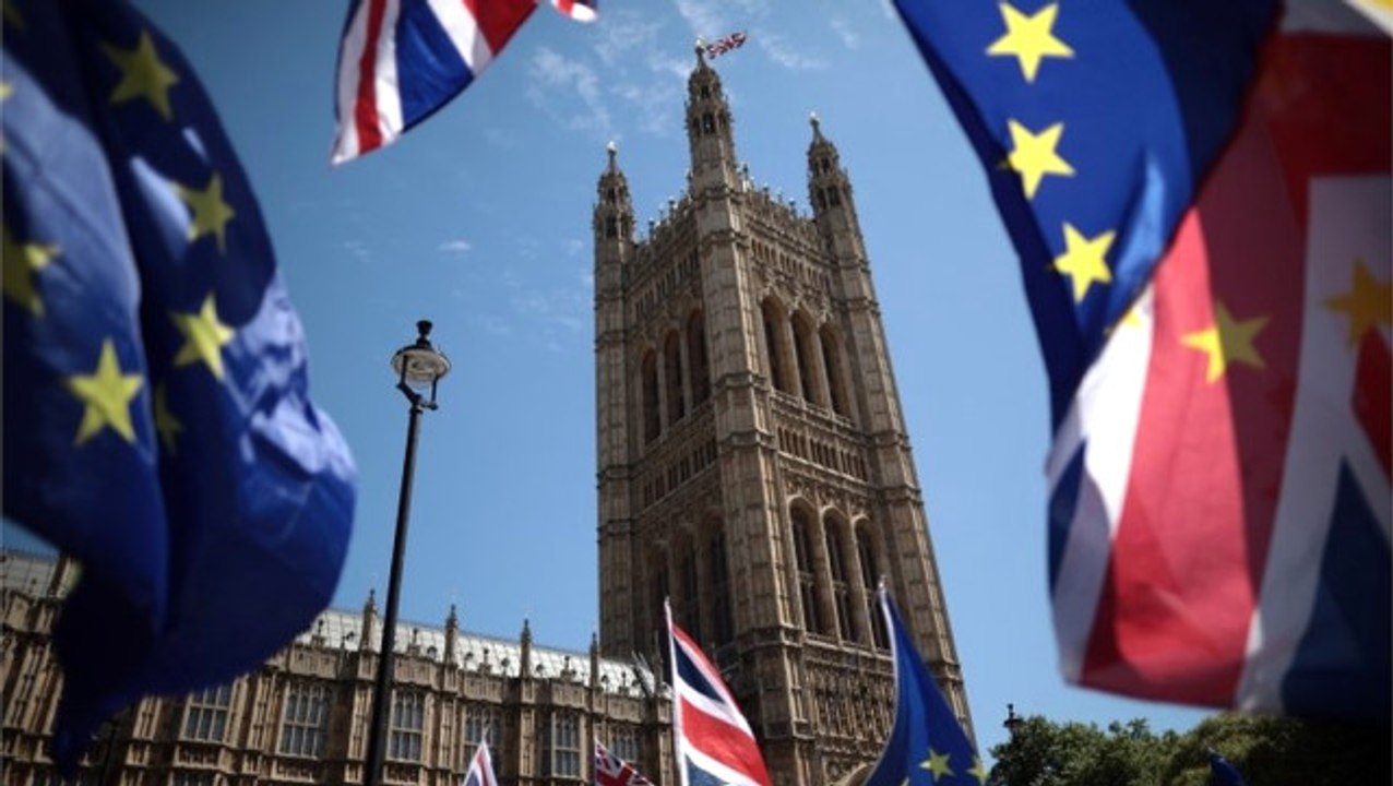 Brexit: İngiltere AB'den Çıkış Yol Haritasını Bugün Açıklıyor