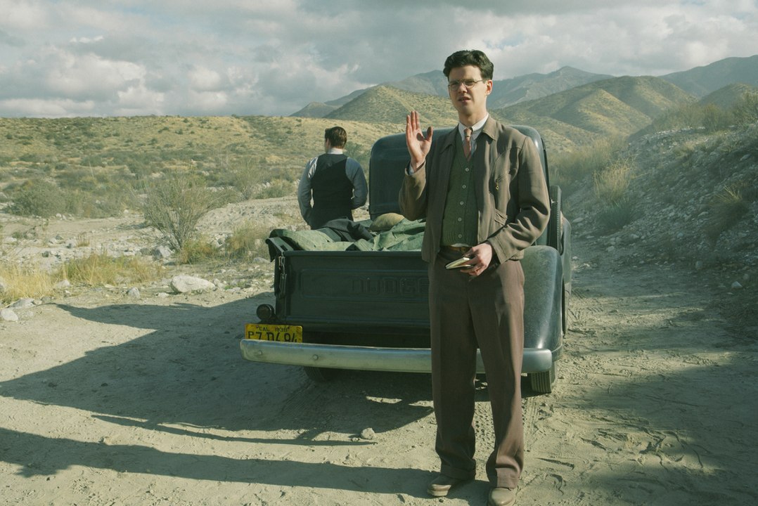 Strange Angel Season 1 Episode 5 - FullWatch; Series
