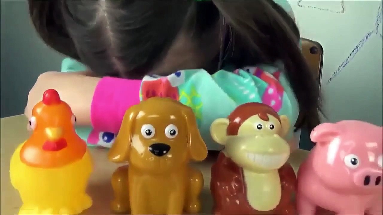 Crying Baby Bad Baby School Fail Victoria Annabelle Freak Daddy Hidden