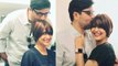 Sonali Bendre Cancer: Goldie Behl stands strong with wife in her Battle | FilmiBeat