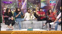 Salam Zindagi With Faysal Qureshi -  Sounds of Kolachi And Darvesh Band - 12th July 2018