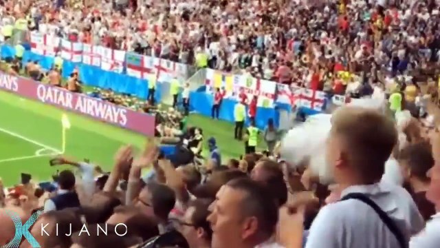 Croatia vs England 2- 1 - All Goals & Highlights - World Cup Semi-Final 2018 HD
