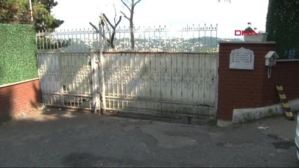 Adnan Oktar'ın Çengelköy'deki Evi Mühürlendi