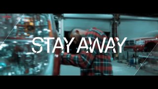 Stay Away Rupinder Handa Video Song