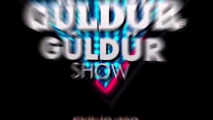 Sinema - Cici Babam - İSTANBUL