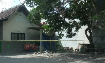 6 Terduga Teroris Ditangkap di Sleman