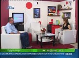 Budilica gostovanje (Dobrica Đurić), 12. jul 2018. (RTV Bor)