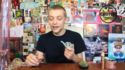 GREEN CRACK WEED STRAIN REVIEW Crutch