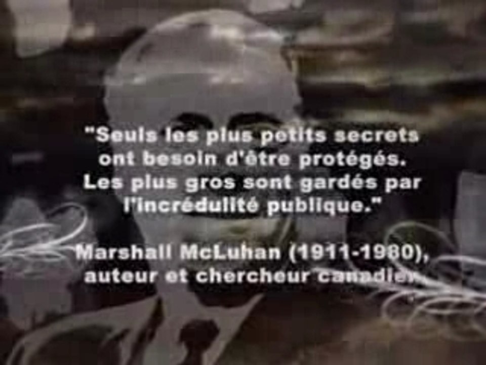 Appel à la résistance !!!