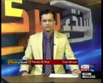 Sindh Ain Sarkar- Mustafa Jarwar- 11th July 2018