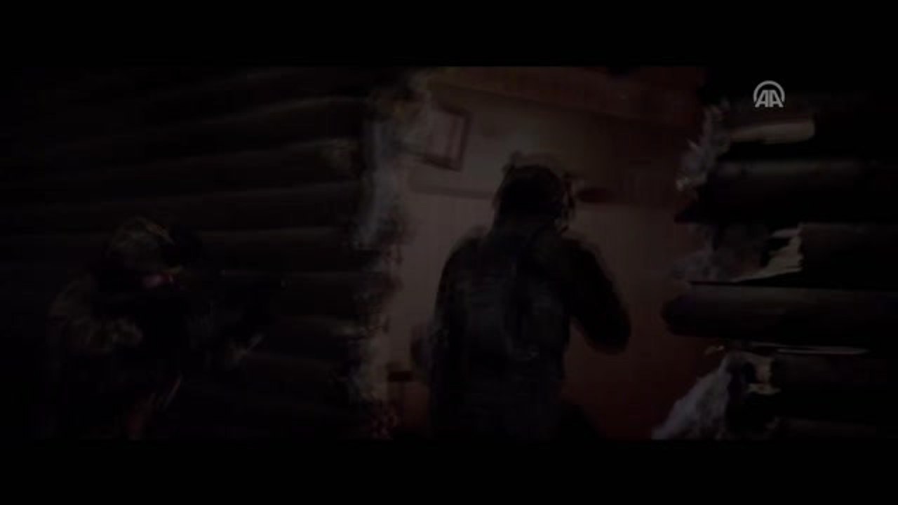 Sinema - Gökdelen