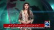 Nawaz Sharif Aur Maryam Nawaz Ki Jumay Ko Any Wali Flight Cancel