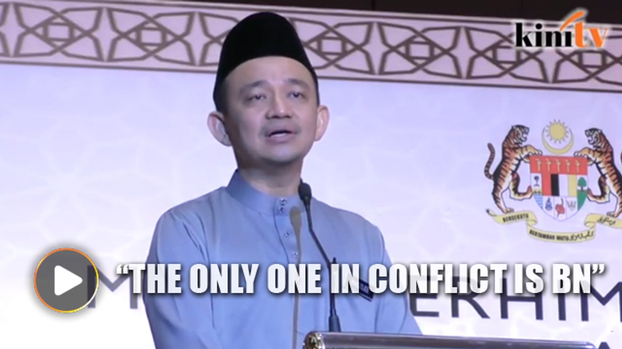 Maszlee: No U-turn or flip-flop on UEC