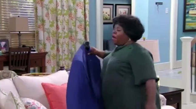 The Haves and the Have Nots - S05 E19 - Jun 25, 2018 - The Haves and the Have Nots 05X19 - The Haves and the Have Nots 25-06-2018