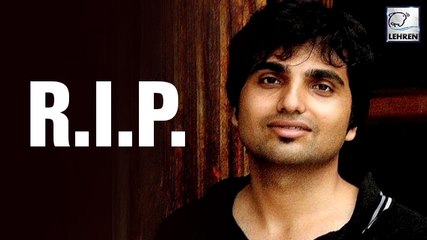 Ab Tak Chappan Writer Ravishankar Alok Takes His Own Life