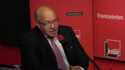 Peter Altmaier : "Parfois, j'ai un peu honte de ce qui est dit au sujet des migrants