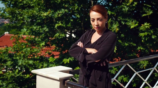 Yeni Dizi Elimi Bırakma 1.Bölüm Fragman