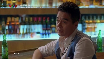 Tháng ngày tươi đẹp - Tập 2