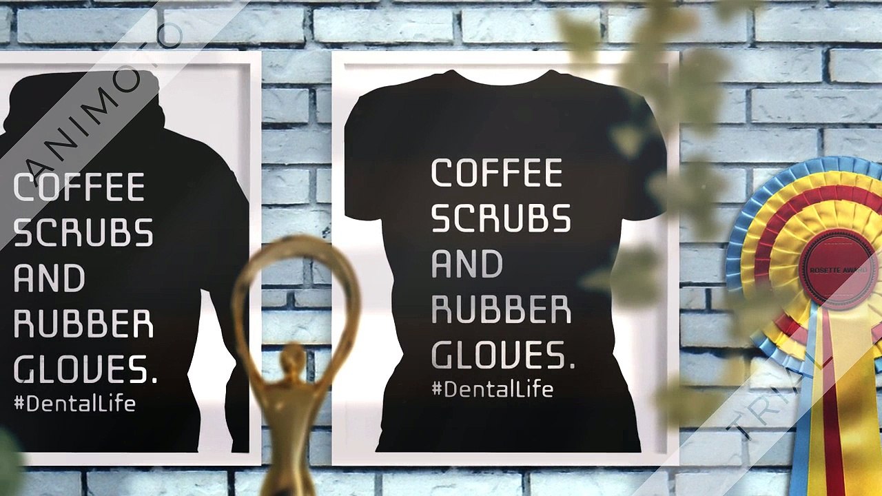 Coffee Scrubs and Rubber Gloves shirt