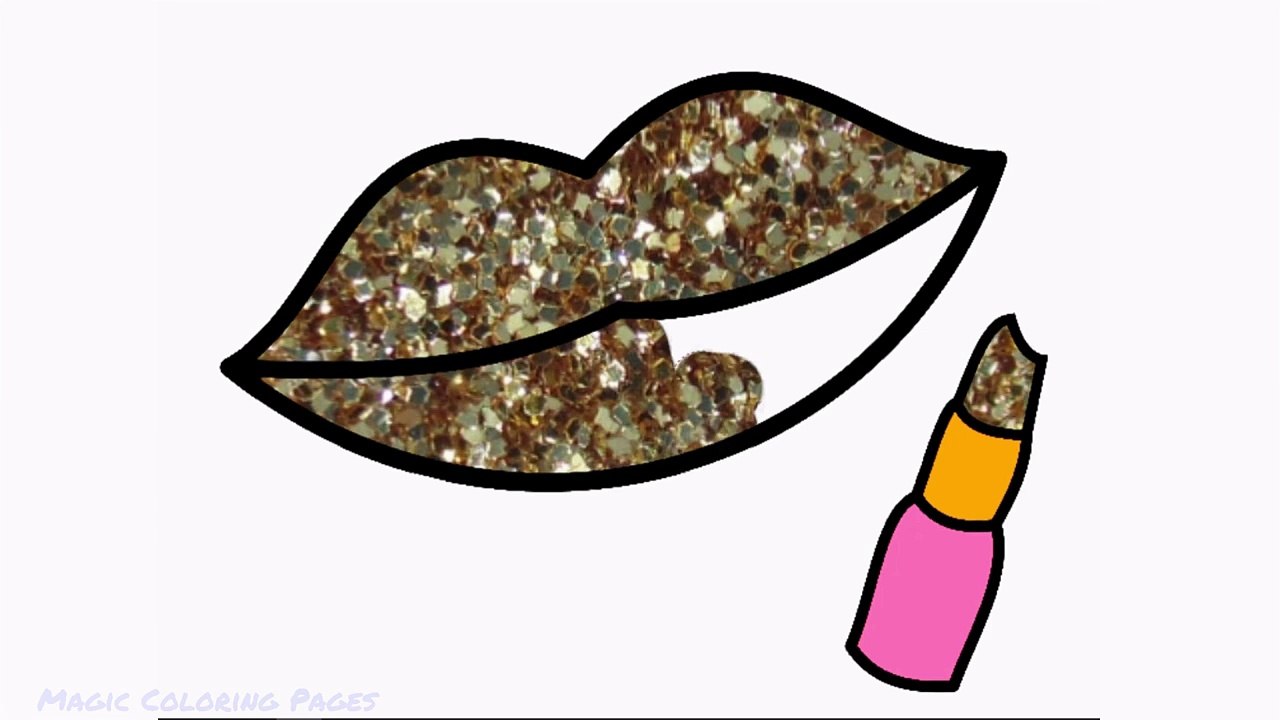 Lightbulb Coloring Pages for Kids | How to Draw Lightbulb and more for Kids | 1 Hour Compilation