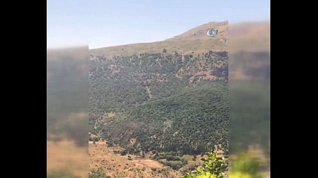 PKK kaçacak delik arıyor! Bitlis’te 5 terörist daha öldürüldü