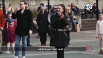أغنية “يا ظريف الطول“ الفلسطينية  بصوت الفنان حمزة نمرة Hamza Namira