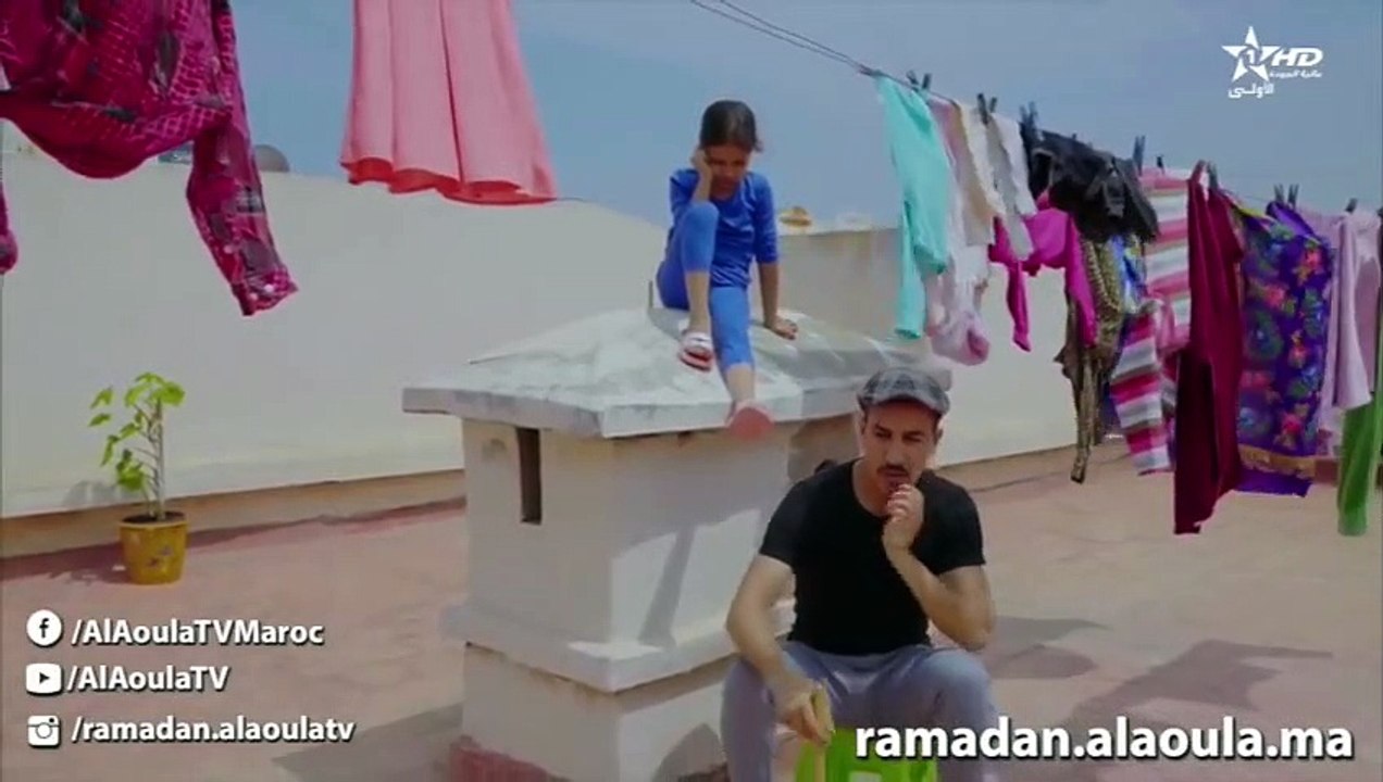 Souhlifa Episodes Complets - سوحليفة الحلقات كاملة القسم 2