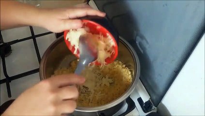 طريقة عمل حلاوة الجبن في البيت