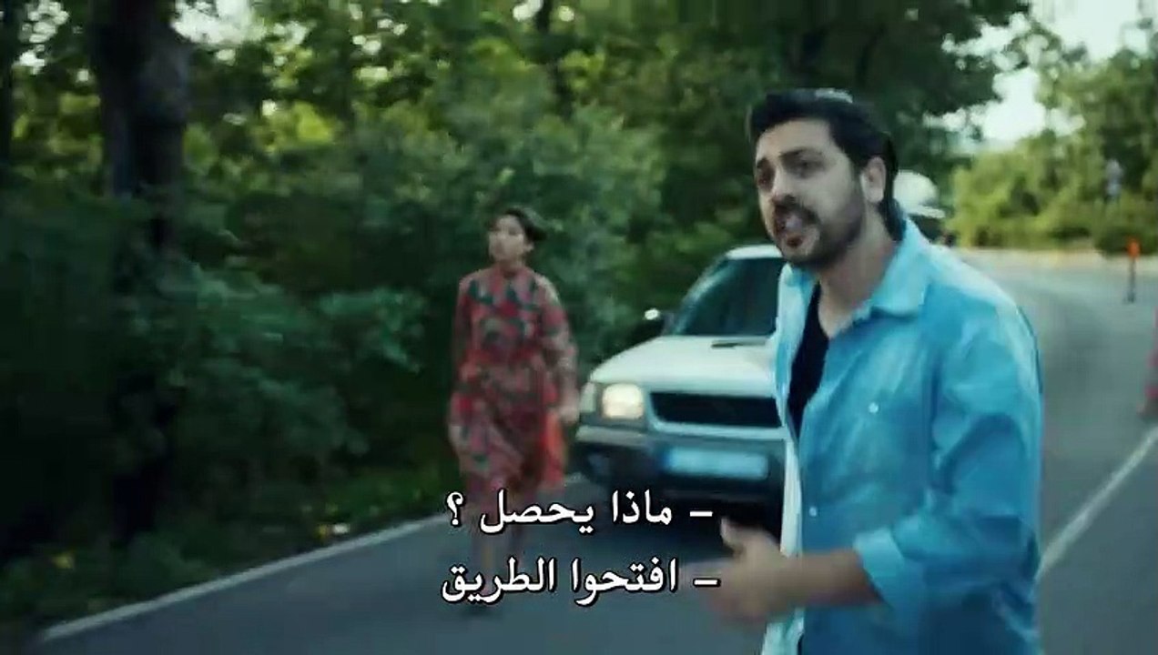 مسلسل العهد - الموسم الثاني مترجم للعربية - الح...
