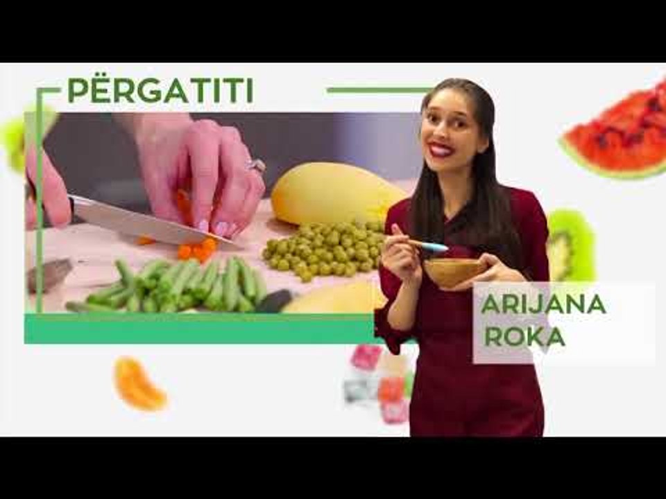 Kuzhina e Arit - 11 - 07.07.2018