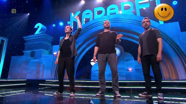 Kabaret Limo - Pożegnanie cz 2