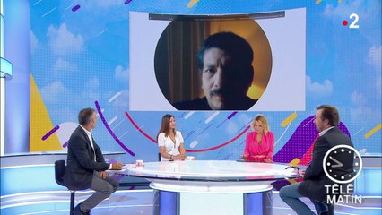 Yuri Cortez : la nouvelle star des réseaux sociaux