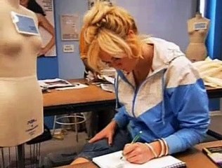 Project Runway S06E05
