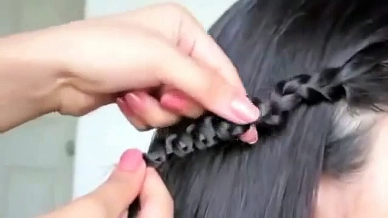 hairstyles for medium hair,long hair,short hair,school,curly,straight,indian women,braids,cute,easy