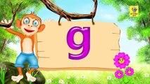 Learn english capital letters and small letters | English Alphabets for Kids | Easy to learn ABCD