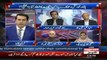 Dabang Response By Anchor Imran to Uzma Bukhari on Her Statement About Shareef Family's Corruption