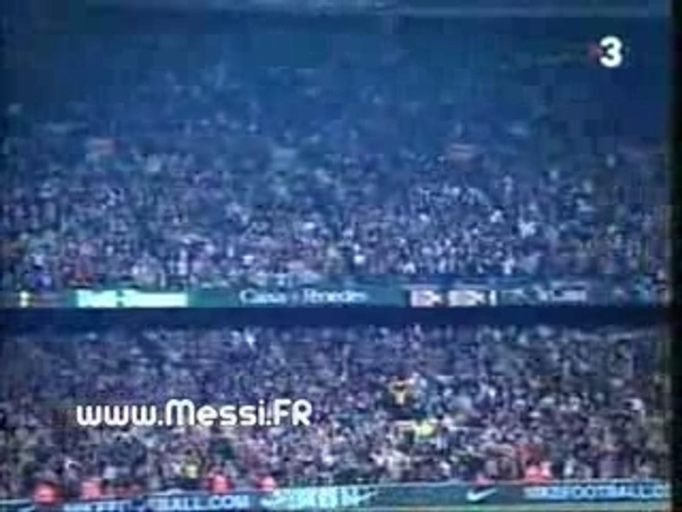 Messi remix