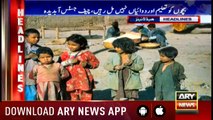 Headlines 1300 12th July 2018