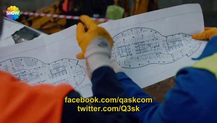 مسلسل نبضات قلب الحلقة 17 مترجمة للعربية (القسم 2)