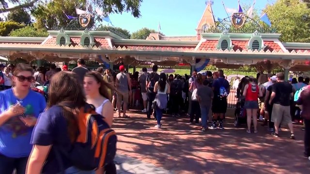 Disneyland Secrets and History How Walt wanted you to experience Disneyland