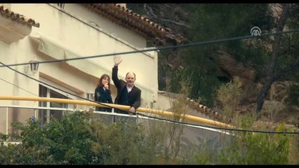 Sinema - Deniz Kıyısındaki Ev