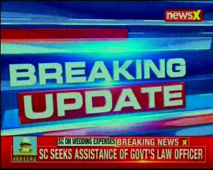 Amit Shah arrives in Patna; BJP chief to meet JD(U) chief Nitish Kumar