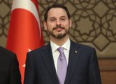 Bakan Albayrak: Enflasyonu Tek Haneye İndireceğiz