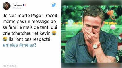 Moundir et les Apprentis Aventuriers 3 : Paga est humilié !